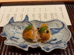 -晴空·日本料理(万象城店)