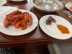 -昆泰嘉华酒店-嘉华咖啡厅