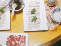 -凤吉园乌拉满族火锅中华老字号(繁荣路店)