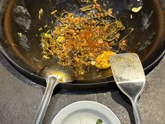 -缘福乡村铁锅炖民宿(八达岭店)