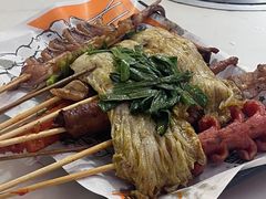 -阿度烧烤牛火锅(梧田店)