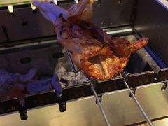 -嫩羊羊·延边烤串·朝鲜族美食(张家港美食街店)