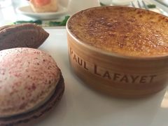 -PAUL LAFAYET 法式甜品(港汇广场店)