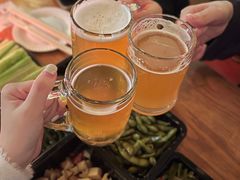 -猫员外精酿啤酒馆(壹海城店)