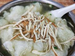 -荣巷小馄饨(荣巷店)