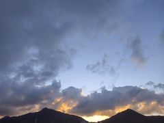 -东海半边山旅游度假区
