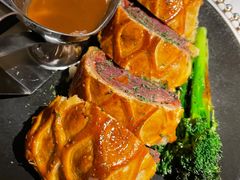 -燃扒房Steakhouse(皇庭店)