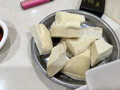 -伟记牛肉(金鸿公路店)