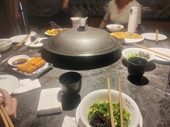 -大鱼山房鱼头火锅(老字号品质店)