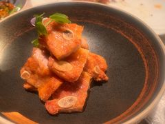 -广州文华东方酒店·江-由辉师傅主理