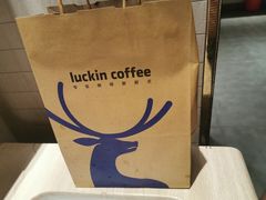 -瑞幸咖啡(三胞国际广场店)