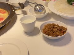 -巴邑火锅·鲜切牛肉(萧山银隆店)