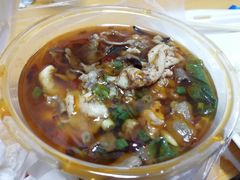 -南京信息职业技术学院-1食堂