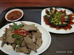 -大家烤羊庄·聚餐团建·谢师宴·生日派对(南山店)