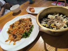 -汉米达特色料理餐厅(郴州友阿国际广场店)