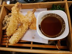 -高木日本料理(静安寺店)