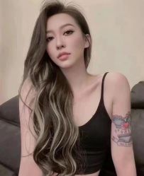 -时尚殿堂hair salon
