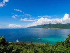 -海南分界洲岛旅游区