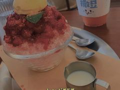 -Lumos一間甜食
