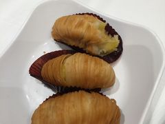 -稻香酒家·34年老字号·港式粤菜(汉街店)