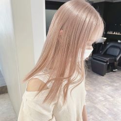 -F P· HAiR