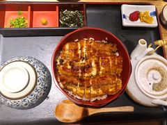 -昇鳗鱼家(浦东店)