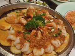 -梅利汴京烤鸭•开封豫菜地标店(晋安路店)