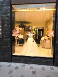 -东风婚纱摄影(恒和西里1号楼店)