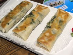 -快乐小羊(富强中路店)