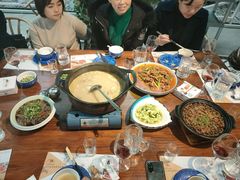 -友记功夫香·人民川菜(红牌楼店)