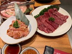 -烧肉达人•炭火烧肉(新天地店)