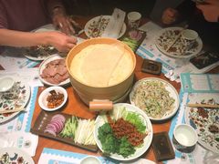 -老昌春饼(欧亚世纪店)