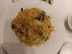 -小桃红·东北菜·春饼烤鸭(南阳湖街店)