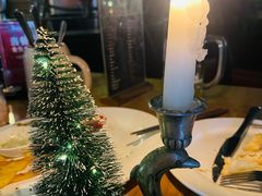 -巴伐利亚啤酒坊(意式风情街店)