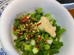 -代羊肉(中和店)