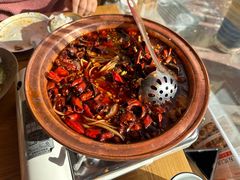 -水煮三国·川鲁江湖菜(香山店)