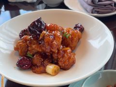 -环球港凯悦 · 享悦中餐厅