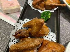 -御花园·粤菜·海鲜火锅(中山公园店)