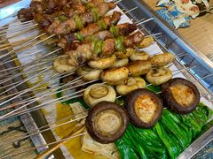 -老谢野馄饨(延安路店)