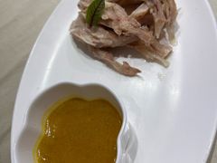 -鸭王烤鸭店(三里河店)