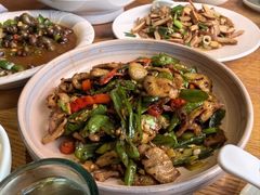 -丰乐餐厅·始于1999(千岛湖店)