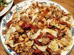 -杨乐辣子鸡(和田一街店)