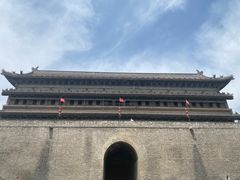 -西安城墙·碑林历史文化景区