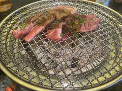 -樱嘢·炭火烧肉(惠南店)