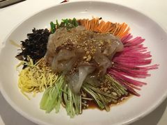 农家大拉皮-山东老家(黄埔分店)