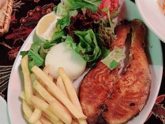 -Old Ottoman Cafe & Restaurant