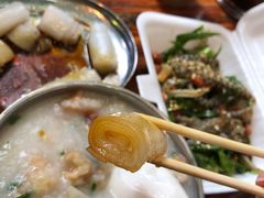 猪肠粉-陈添記·祖傳爽鱼皮·西关老字号(广州首店)