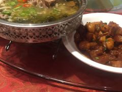 -锦海城市大酒店·上海酒楼(会馆浜路店)