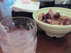 -晓马鸭店(新芜路店)