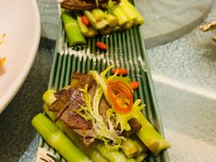 -太原星河湾酒店-真粤中餐厅